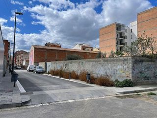 Terreno en venta en La Bordeta en Lleida