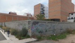 Terreno en venta en La Bordeta en Lleida