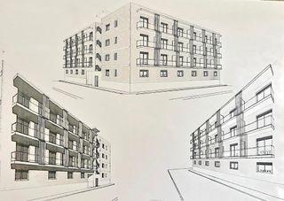 Terreno en venta en La Bordeta en Lleida