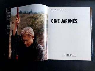 Cine Japones Taschen