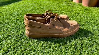 Náuticos Timberland 