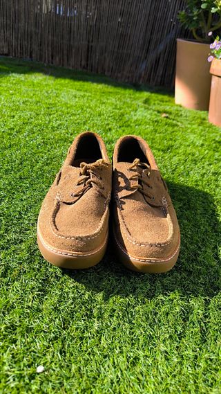 Náuticos Timberland 
