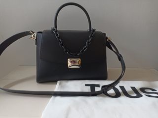 Bolso Tous Lucía Negro
