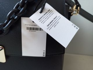 Bolso Tous Lucía Negro