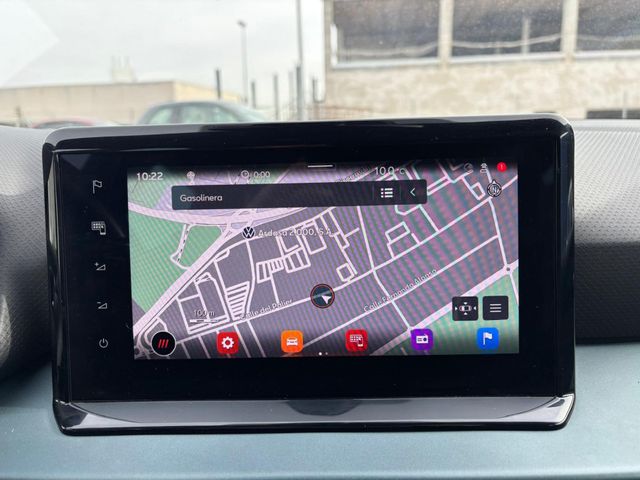 SEAT Arona 2022