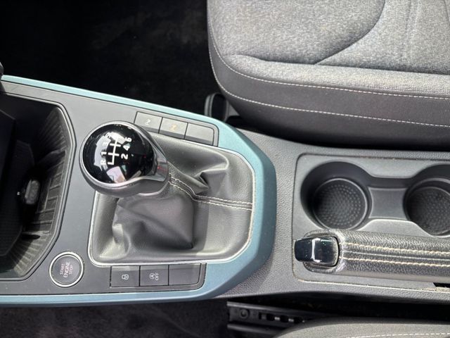 SEAT Arona 2022