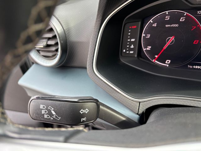 SEAT Arona 2022