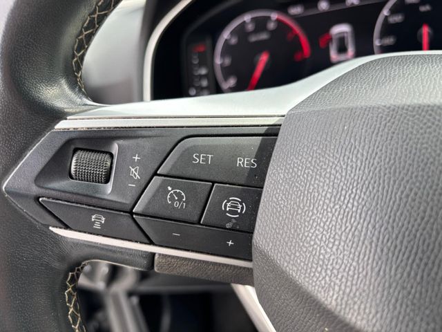 SEAT Arona 2022