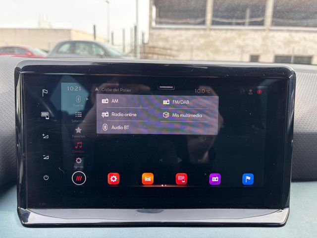 SEAT Arona 2022
