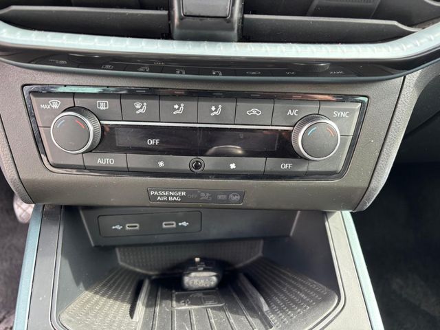 SEAT Arona 2022