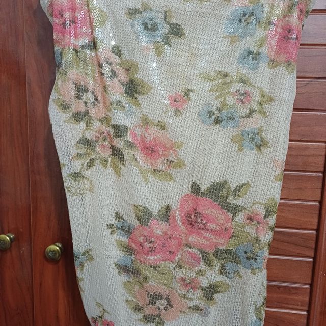 Camiseta de tirantes