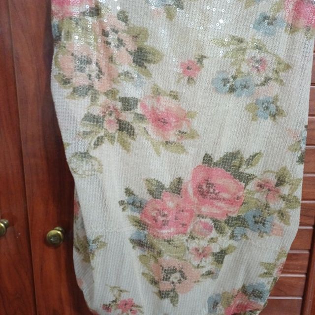 Camiseta de tirantes