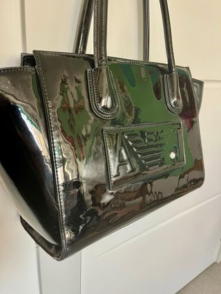 Bag Armani Jeans 
