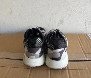 Nike Roshe Run - Camouflage - 42