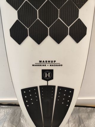 Tabla surf Machado 6'2" Mashup