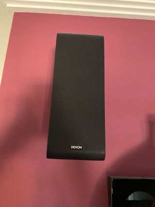 Home Cinema Denon AVR-1311 + Subwoofer