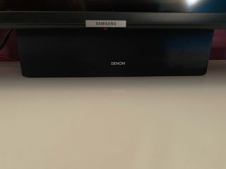 Home Cinema Denon AVR-1311 + Subwoofer
