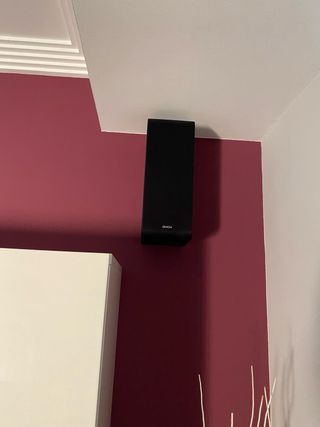 Home Cinema Denon AVR-1311 + Subwoofer