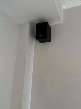 Home Cinema Denon AVR-1311 + Subwoofer