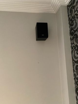 Home Cinema Denon AVR-1311 + Subwoofer