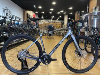 Merida Silex 4000