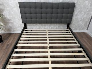 CAMAS MATRIMONIALES + SOMIER Y CABECERO