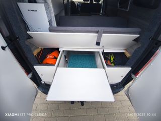 Ford Transit Custom 2017