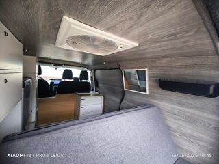 Ford Transit Custom 2017