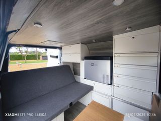 Ford Transit Custom 2017