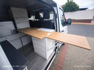 Ford Transit Custom 2017
