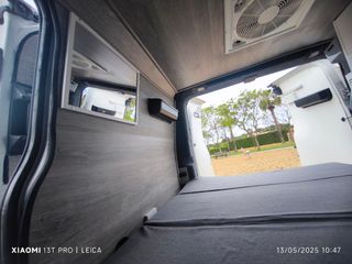 Ford Transit Custom 2017