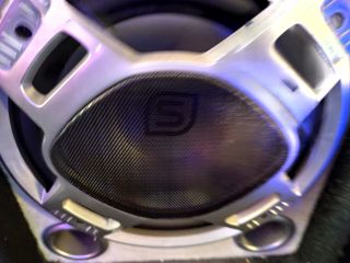 Altavoces 12" 400w - pareja