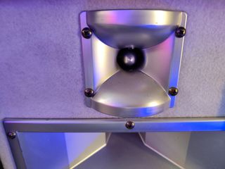 Altavoces 12" 400w - pareja