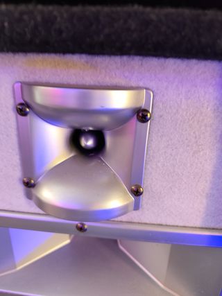 Altavoces 12" 400w - pareja