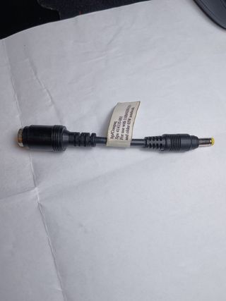 Alimentatore HP PPP009H 65W originale