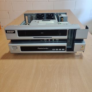 PC de sobremesa Intel dual-core