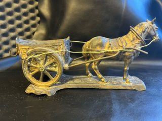 Los tinteros son una auténtica obra de arte.