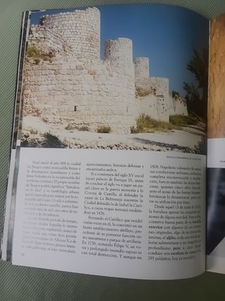 Guía  de los monumentos municipales de Burgos