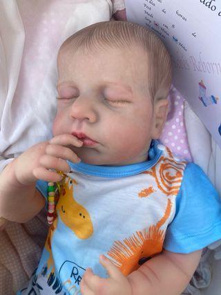 Bebé reborn