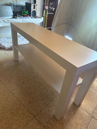 Vendo mesa del ikea en muy buen estado 