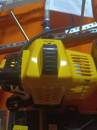 Desbrozadora Garland BES721G - Nueva