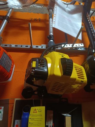 Desbrozadora Garland BES721G - Nueva