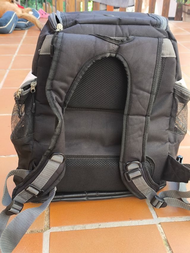 Mochila deporte C.N. Kallípolis