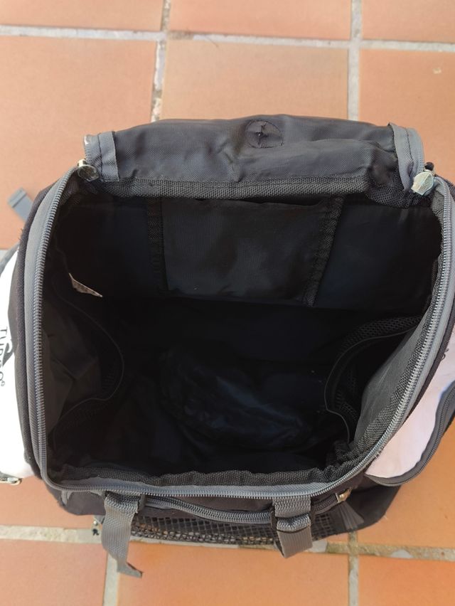 Mochila deporte C.N. Kallípolis