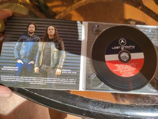 Lost gravity how to make a giant