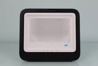 ⭐​ Router Smart WiFi 6 Movistar