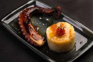 Paellas domicilio al momento 