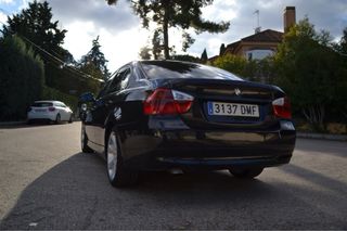 BMW Serie 3 e90