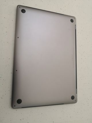 Macbook pro 15 2016 A1707 LEER DESCRIPCIÓN 
