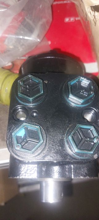 Orbitrol 82001471 - Bomba Hidráulica